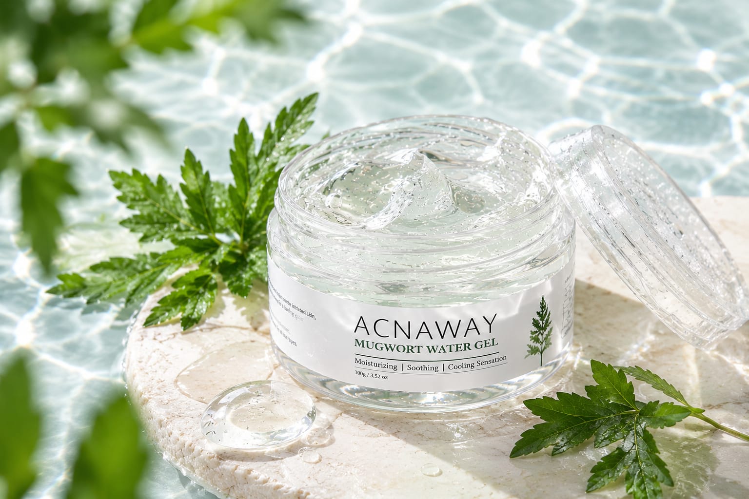 Acnaway moist Water Gel